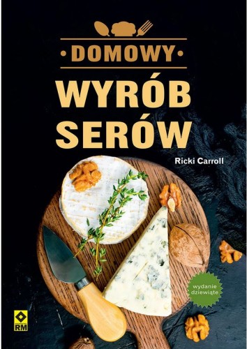 domowy wyrob serów.JPG