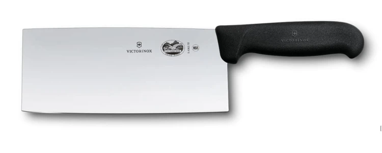 nóż szefa kuchni tyu chuńskiego VICTROINOX 5.4063.18.JPG