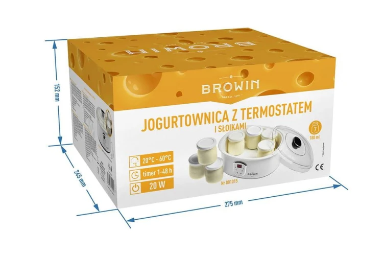 jogurtownica z termostatem 8.JPG