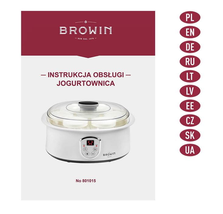 jogurtownica z termostatem 9.JPG