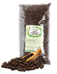 Ziele angielskie  ziarno 1 kg