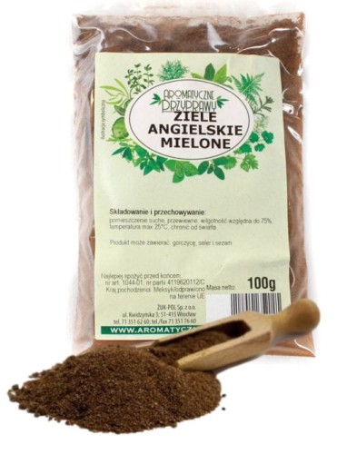 ziele angielskie mielone 100g.JPG