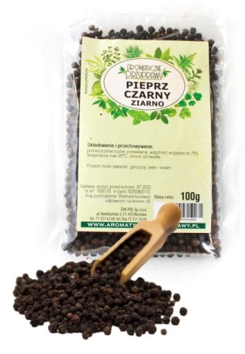 pieprz czarny ziarno 100g.JPG