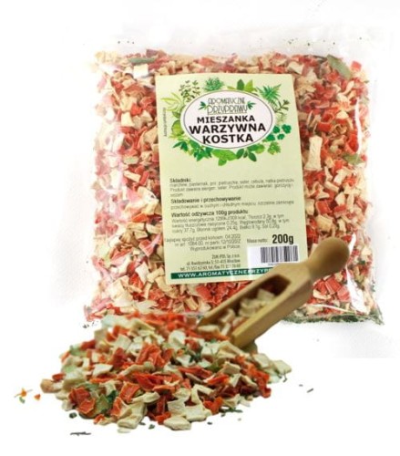 mieszanka warzywna kostka 200g.JPG