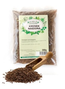 Kminek ziarno 200g