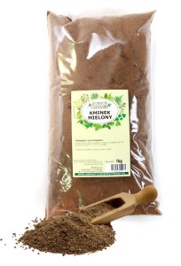 Kminek mielony 1kg