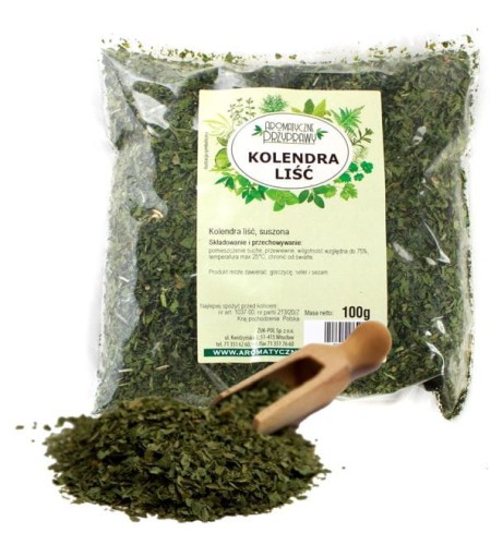 kolendra lisc 100g.JPG