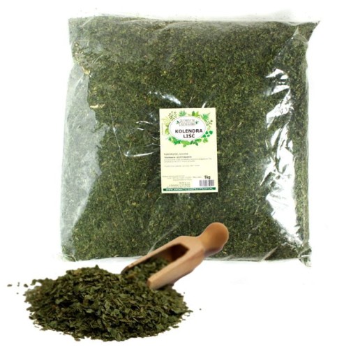 kolendra liść 1kg.JPG