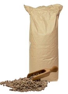 Pieprz biały ziarno 25 kg worek