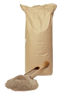 Pieprz biały mielony 25 kg worek