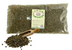 Pieprz zielony ziarno 1 kg