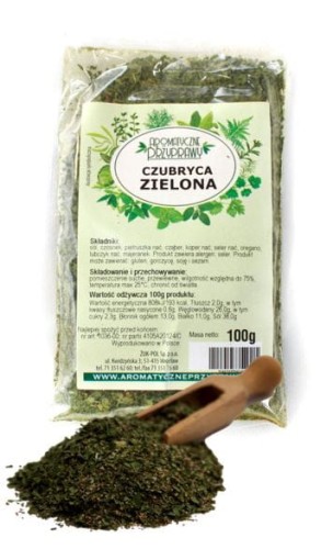 czubroca zielona 100g.JPG