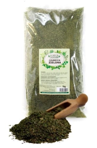 czubrica zielona 1kg.JPG