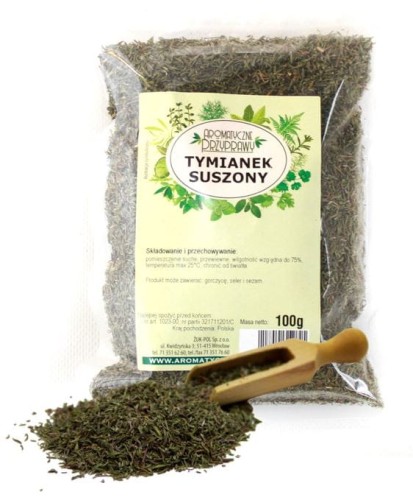 tymianek 100g.JPG