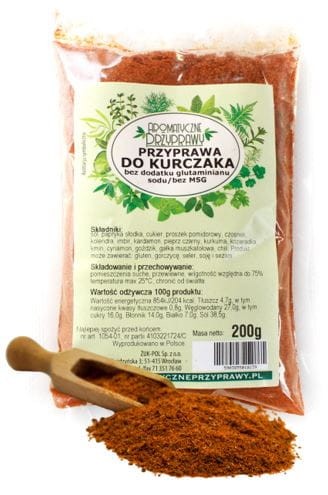 przyprawa do kurczaka bez glutaminianu 200g.JPG