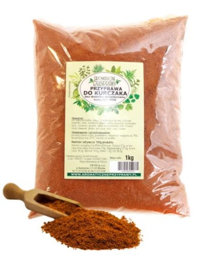 przyprawa do kurczaka bez glutaminianu 1kg.JPG