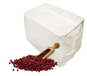 Pieprz czerwony 5 kg karton