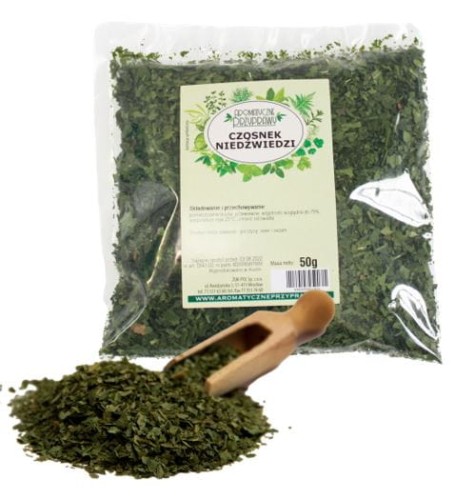 czosnek niedziwedzi 50g.JPG