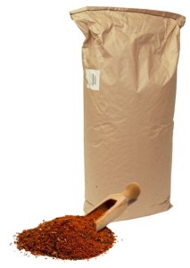 Przyprawa do gyrosa 25 kg worek 