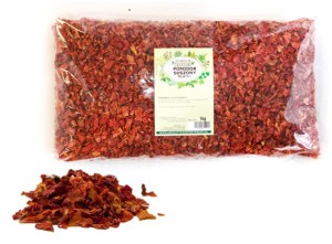 Pomidor suszony 1 kg
