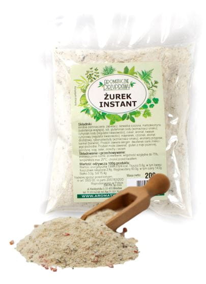 zurek 200g.JPG