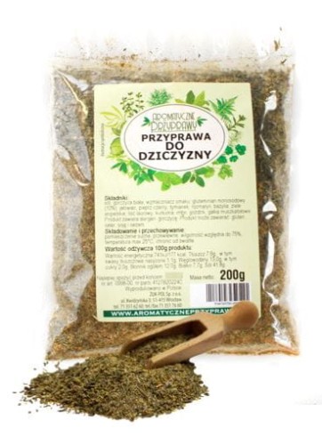 przyprawa do dziczyzny 200g.JPG