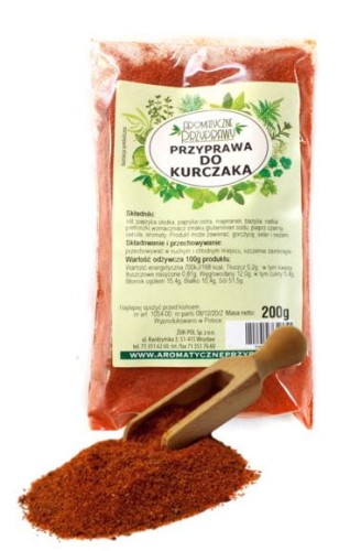 przyprawa do kurczaka 200g.JPG