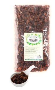 Rodzynki sułtanki suszone 1 kg