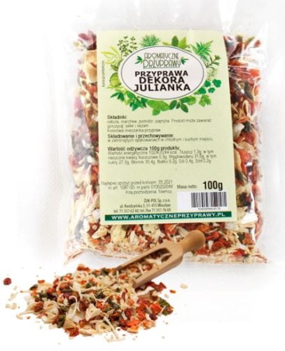 dekora julianka 100g.JPG