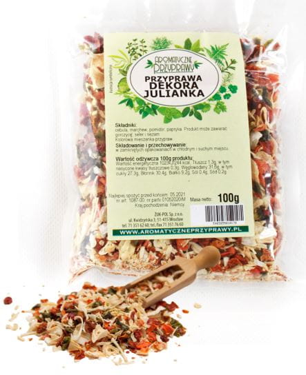 dekora julianka 100g.JPG