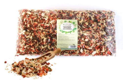 dekora julianka 1kg.JPG
