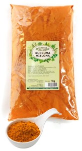 Kurkuma 1 kg