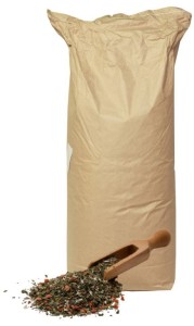 Zioła do sałatek bez glutaminianu 10 kg worek