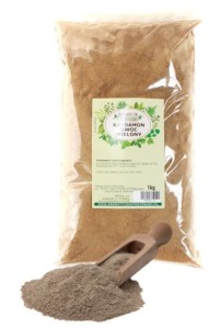 Kardamon mielony 1 kg