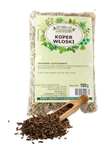 koper włoski 100g.JPG