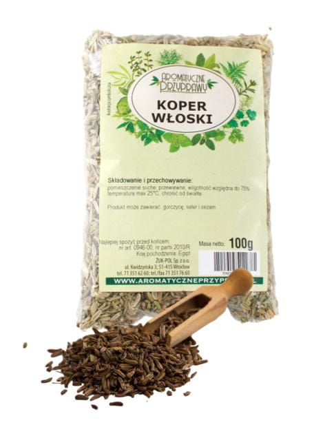 koper włoski 100g.JPG