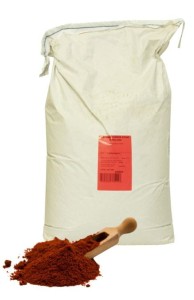 Pieprz cayenne 25 kg worek