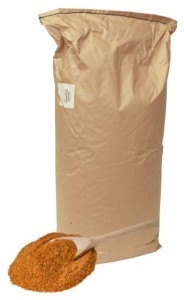 Przyprawa chińska "5 smaków" 25 kg worek