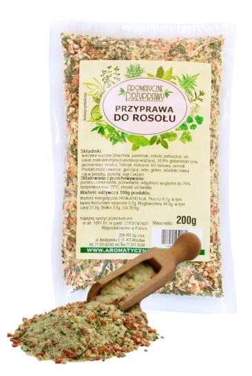 przyprawa do rosołu 200g.JPG