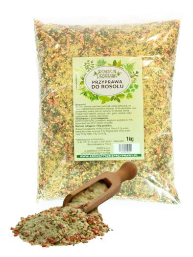 przyprawa do rosołu 1 kg.JPG