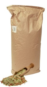 Przyprawa do rosołu 25kg worek