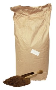 Przyprawa GARAM MASALA 25 kg worek 