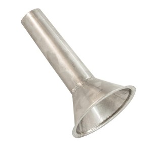 Lejek do grubych kiełbas maszynka nr 32