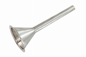 Lejek do kabanosów do maszynki nr 5