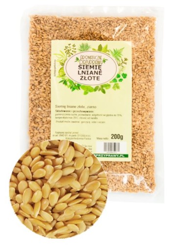 siemie lniane złoty 200g.JPG