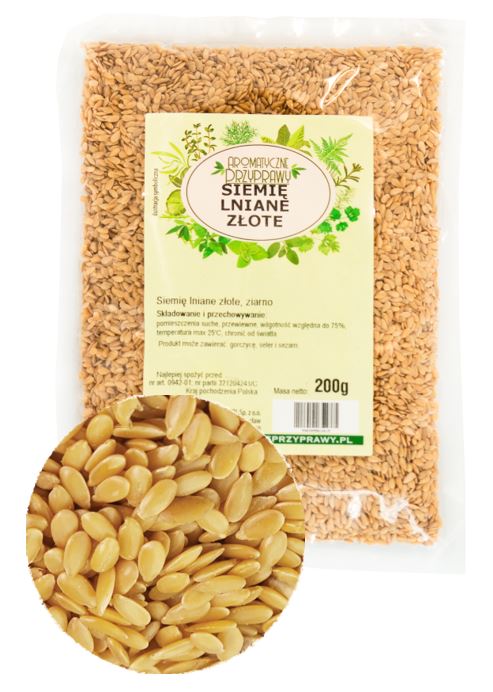 siemie lniane złoty 200g.JPG