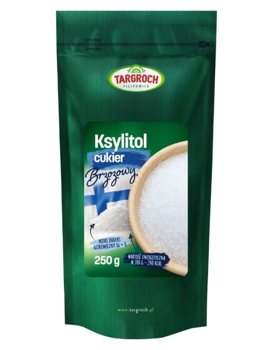 ksylitol 250g brzozowy fiński.JPG