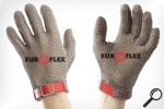 Rękawica stalowa EUROFLEX