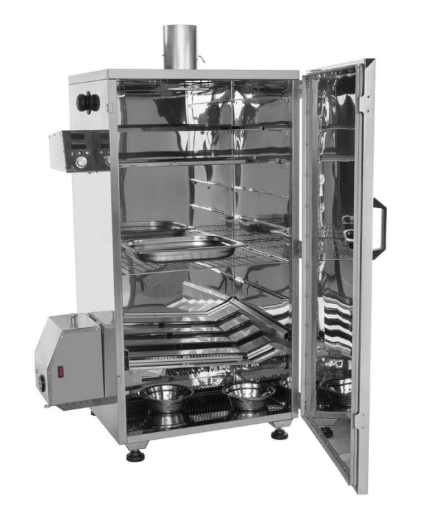 wędzarnia 150 BBQ INOX TIMER b.JPG