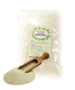 Żelatyna smakowa z aromatem przypraw do mięs w galarecie 5 kg